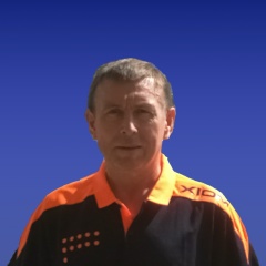 Валерий Смирнов, 18.09, Санкт-Петербург