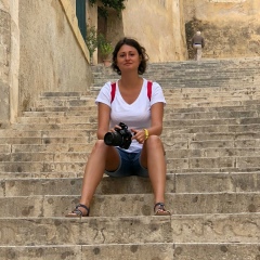 Светлана Лапина, 10.07.1988