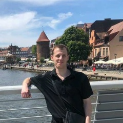 Вадим Якунин, 12.04.1993, Gdańsk