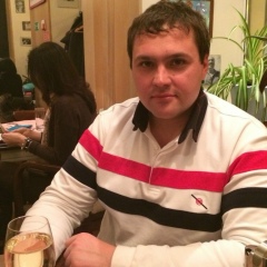 Владислав Гурин, 06.02.1981, Ростов-на-Дону