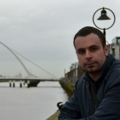 Dr Radu, Кишинев