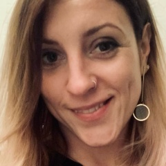 Анюта Волкова, 22.01, Москва