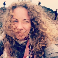 Анна Зелеранская, 19.10.1990, Москва