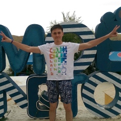 Диас Бегишев, 10.06, Шымкент