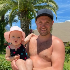 Валерий Викторович, 25.04