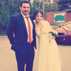 Михаил Козырев, 13.07.1983, Алматы