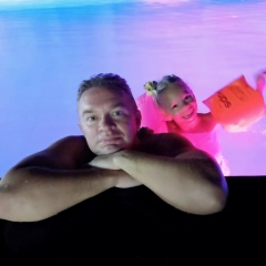 Евгений Викторович, Санкт-Петербург