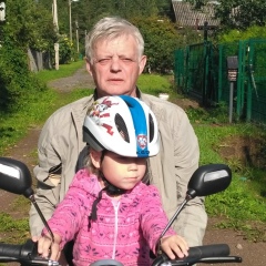 Василий Нестеров, 14.01, Чита