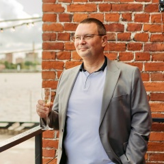 Дмитрий Боголюбов, 25.12.1977, Санкт-Петербург