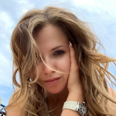 Анастасия Исайчева, 06.05.1989, Москва