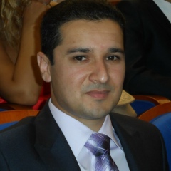 Фарук Мухаммад, 23.02, Саранск