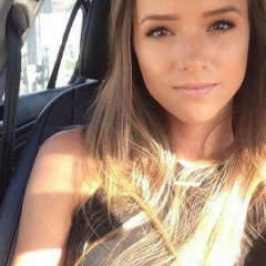 Елизавета Сорокина, 16.02.1984, Москва