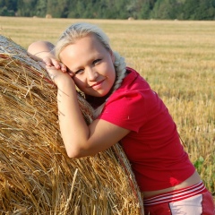 Лена Васильева, 28.02