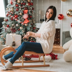 Наталья Логачева, 23.09.1991, Хабаровск