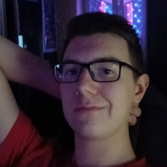 Михаил Казаргельдинов, 01.01