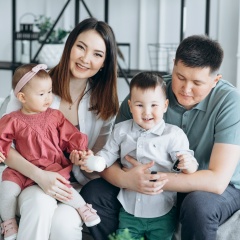 Aliya Umralina, 20.07.1991, Алматы