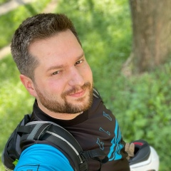 Павел Курьянчик, 12.07.1988, Минск