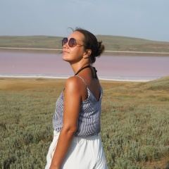 Иришка Вершинина, 17.12.1990, Москва