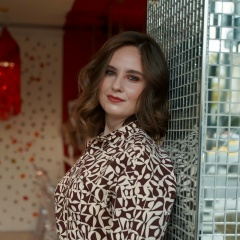 Ольга Харина, 23.10