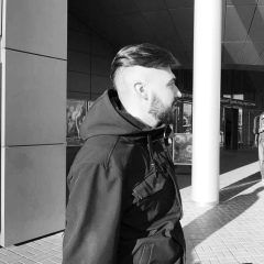 Тарас Олейник, 03.04.1917, Киев