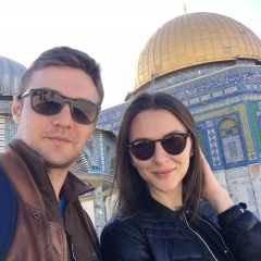 Дима Вайнер, 25.09.1945, Тель-Авив