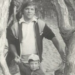 Миша Бабич, 11.06.1986, Иркутск