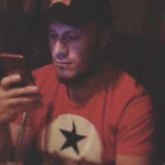 Артем Быков, 16.06