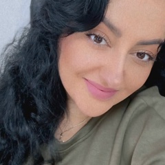 Роза Петросян, 22.01, Алматы