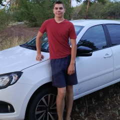 Тимофей Сысоев, 21.09.2006, Омск