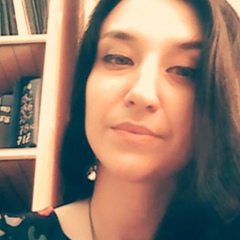 Алина Федулова, 12.12.1993, Запорожье