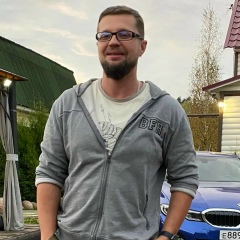 Борис Чижик, 23.09, Санкт-Петербург