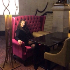 Ирина Савченко, 20.02.1982, Караганда