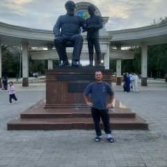 Денис Жданов, 03.05.1992, Уфа