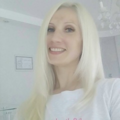 Мария Цисар, 28.01, Житомир