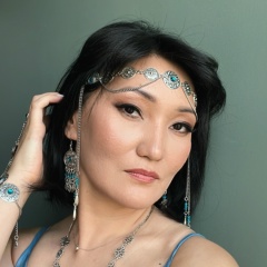 Светлана Ким, 19.06.1985, т/б Дорожник