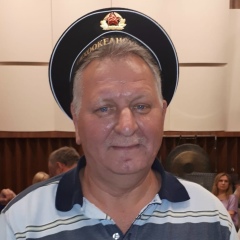 Александр Талалуев, 13.08.1958, Екатеринбург