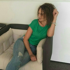 Елена Мырмыр, 13.02