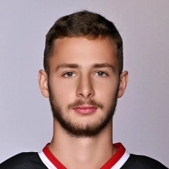 Денис Мачугин, 25.05