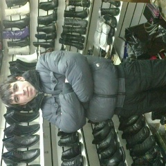 Elvin Eyvazov, 02.08, Сургут