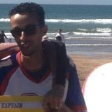 Mohamed Bourizi, 25.03, Casablanca