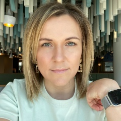 Анна Миронова, 22.05, Москва