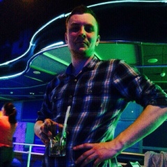 Серега Иванов, 24.01.1992, Санкт-Петербург