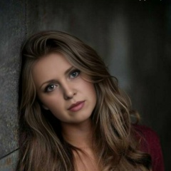 Алина Владимировна, 01.01, Санкт-Петербург