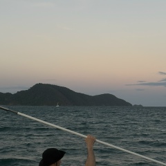 Заурбек Галаов, 31.05, Москва