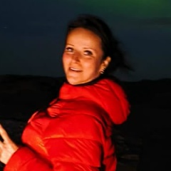 Ирина Астахова, 26.11.1981, Санкт-Петербург