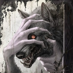 Роман Вервольф, 08.11.1985