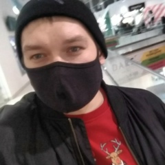 Олег Лис, 21.05, Ульяновск