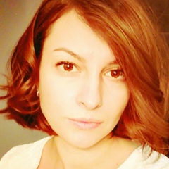 Виктория Завьялова, 07.08.1981, Москва