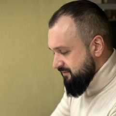 Алексей Китов, Санкт-Петербург