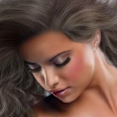 Leyla Akavova, 09.06.1986, Москва